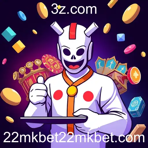 22mkbet Aumenta Popularidade em 2025