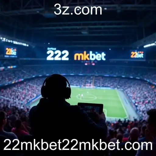 Novidades e Tendências do 22mkbet