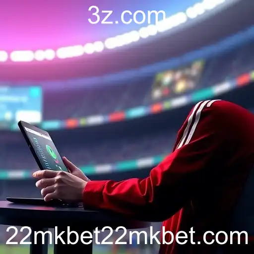 Crescimento do Mercado de Apostas Online em 2025