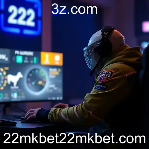 22mkbet Revoluciona o Mercado de Apostas no Brasil