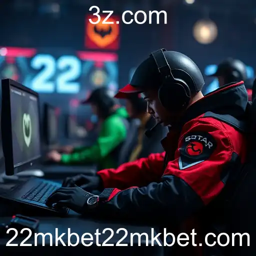 A Ascensão das Apostas em Esports: Uma Nova Fronteira no Entretenimento Digital