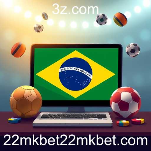 Expansão do 22mkbet no Brasil Ganhe Espaço