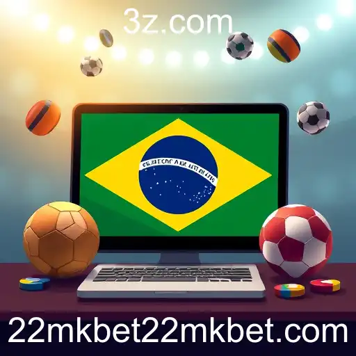 Expansão do 22mkbet no Brasil Ganhe Espaço