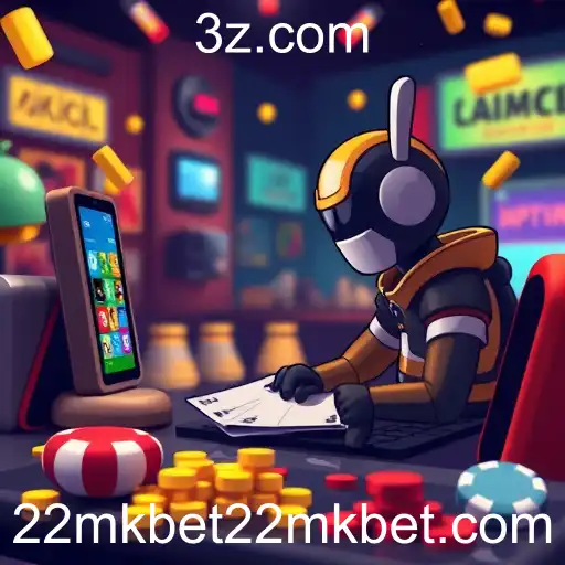 O Crescimento do Mercado de Jogos Online em 2025