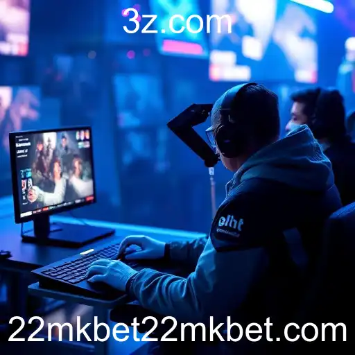 O Impacto de 22mkbet na Indústria de Jogos