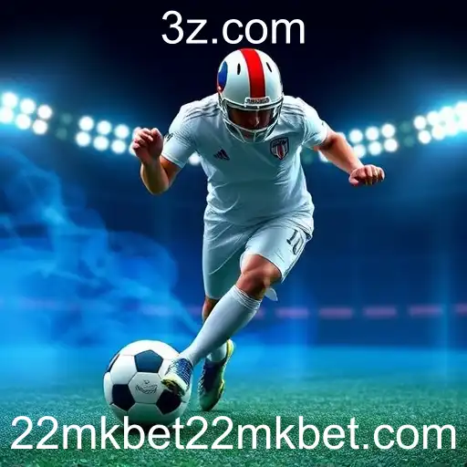 Explorando o Mundo das Apostas Esportivas: Guia Completo no 22mkbet