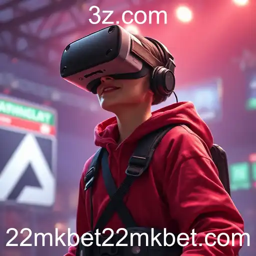 Explorando a Categoria de Virtual Sports no 22mkbet